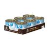 Dr. Link Special Diet Cat Food for Heart & Kidney Support, Chicken, 6 x 200 g Cans view 1