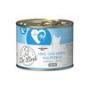 Dr. Link Special Diet Cat Food for Heart & Kidney Support, Chicken, 6 x 200 g Cans view 2