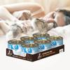 Dr. Link Special Diet Cat Food for Heart & Kidney Support, Chicken, 6 x 200 g Cans view 3