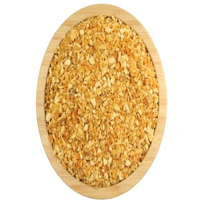 Dried Bitter Orange Peel, Cut – Citrus aurantium L. (300 g)