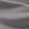 Snoozing Jersey Fitted Sheet - 40 x 80 cm - Gray view 3