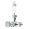 Backbayia CO2 Pressure Regulator for Aquariums view 2