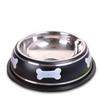 PETCUTE Stainless Steel Dog Bowl view 1
