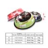 PETCUTE Stainless Steel Dog Bowl view 3