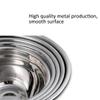 PETCUTE Stainless Steel Dog Bowl view 4