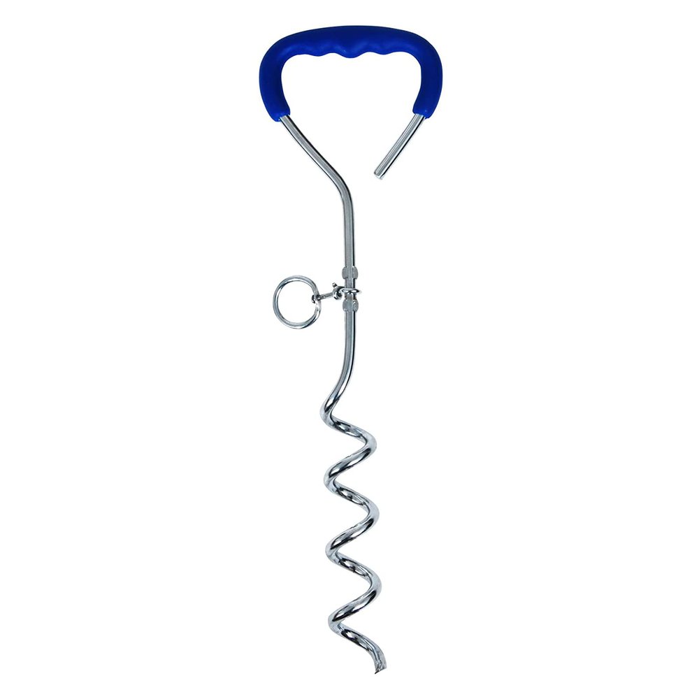 Supet Ground Anchor for Dogs