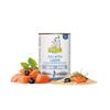 ISEGRIM Adult Can, Salmon + Millet, Berries and Herbs, 400 g view 1