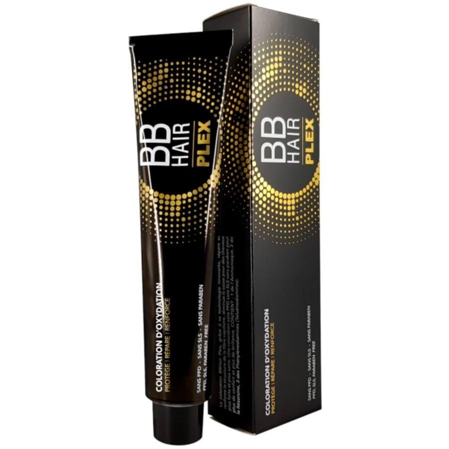 Generik Oxidation BBHair Plex 6.3 Dark Golden Blonde 100 ml