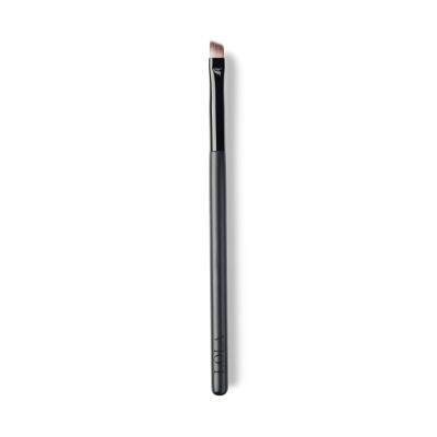 LOLA Fine Angled Eyeliner Brush with Ultra-Thin Flat Tip