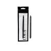 LOLA Fine Angled Eyeliner Brush with Ultra-Thin Flat Tip view 2