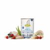 ISEGRIM Adult Can with Trout + Parsnip, Blueberries, and Herbs, 800 g view 2