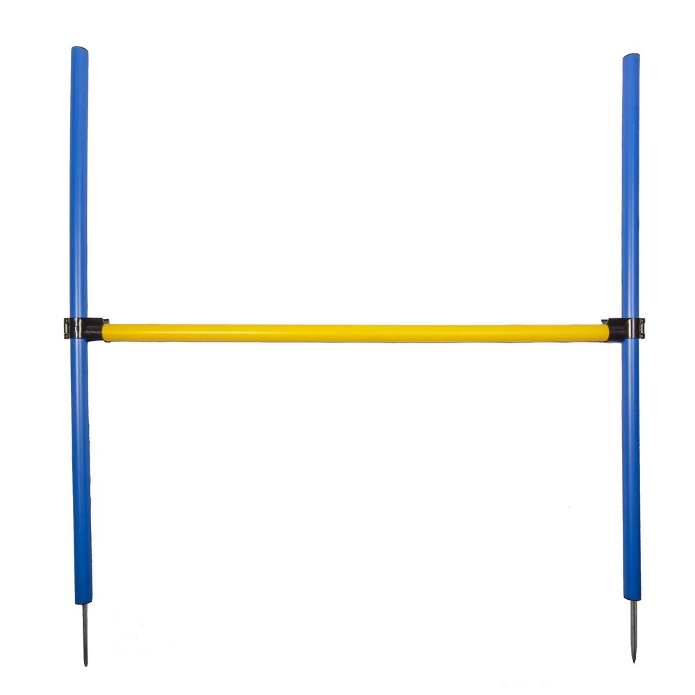 Pet Brands Agility Hurdle Jump