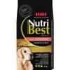Nutribest Dog Adult Sensiti 3K 3000 g view 1