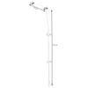 Baby Crib Canopy Stand view 3