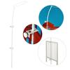Baby Crib Canopy Stand view 4