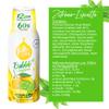 FruttaMax Lemon-Lime Drink Syrup, 500 ml view 2