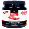 Nutricosmetics - Novadiet Microencapsulated Iron 30 Vcaps view 1
