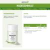 Sanuvit Magnesium Malate 800 mg | 180 Capsules | High Bioavailability | Covers 100% of Daily Magnesium Needs | Vegan view 3