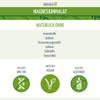 Sanuvit Magnesium Malate 800 mg | 180 Capsules | High Bioavailability | Covers 100% of Daily Magnesium Needs | Vegan view 4