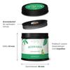 Organic Rosemary N505 | Cut | Bulk Pack 500 g | Mildly Pungent with an Elegant Woody Note view 2