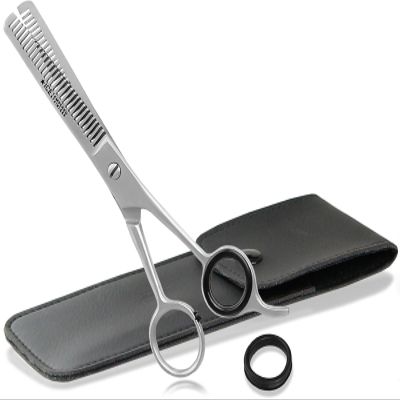 PREMIUM 6-Inch Thinning Shears with Case