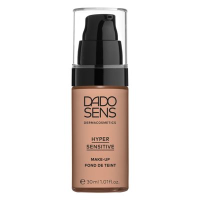 DADO SENS HYPERSENSITIVE Makeup, Hazel, 30 ml