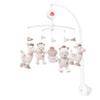 Fehn Peru Musical Crib Mobile view 1