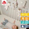Fehn Peru Musical Crib Mobile view 2