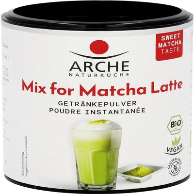 Sweet Matcha Mix, 2 x 150 g