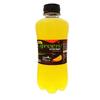 Green Cola Orange with Deposit Included | 0.5 L | Stevia | Sugar-Free | 6 Bottles view 1