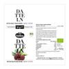 Organic Pitted Deglet Nour Dates - 500 g view 3