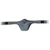 Euroriding Grenoble Bib Girth, Black, 125 cm view 1