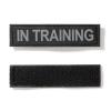 EXCELLENT ELITE SPANKER Service Dog Patch (2 Pieces) view 2