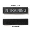EXCELLENT ELITE SPANKER Service Dog Patch (2 Pieces) view 3