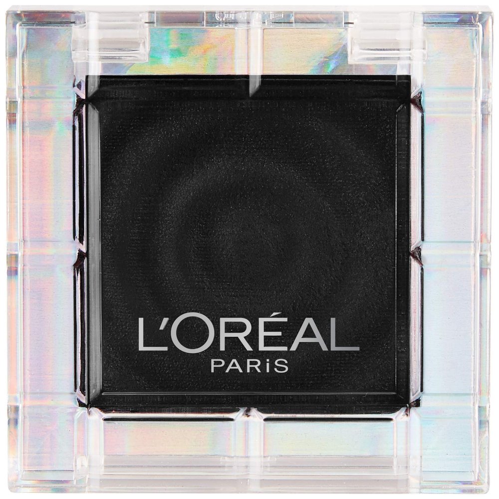 L'Oréal Paris Color Queen Oil Eyeshadow, Shadow 16 Determination, 4 g