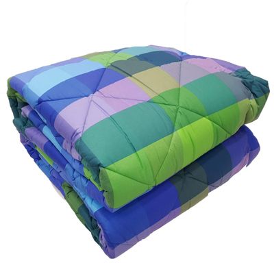 Vallesusa Wilson Pure Cotton Quilt