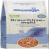 Organic Gluten-Free Brown Millet Flour, 400 g view 1