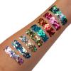 Mystical Coarse Glitter Gel by Moon Glitter - 12 ml - Valentine's - Glitter Face Paint view 2