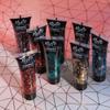 Mystical Coarse Glitter Gel by Moon Glitter - 12 ml - Valentine's - Glitter Face Paint view 4