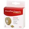 DRACOPLAST FingerFix 2.5 cm x 4.5 m, Skin-Colored, with Wound Pad view 2