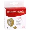 DRACOPLAST FingerFix 2.5 cm x 4.5 m, Skin-Colored, with Wound Pad view 3