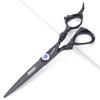 Professional 6/7/7.5/8/9-Inch High-End JP440C Hairdressing Scissor Set (6-Inch Flat Scissors-B) view 1