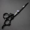 Professional 6/7/7.5/8/9-Inch High-End JP440C Hairdressing Scissor Set (6-Inch Flat Scissors-B) view 3