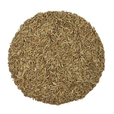 Whole Cumin Seeds - Cuminum cyminum L. (150 g)