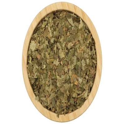 Dried Birch Leaves Herbal Tea – Betula pendula (150 g)