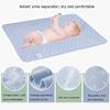 Portable Waterproof Washable Cotton Changing Pad, 60 x 80 cm view 4