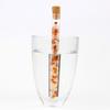 Aqua Lapis Premium Joy Gemstone Stick, Clear Quartz & Amber Gemstone Water XL - 250 x 30 mm view 3