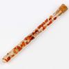 Aqua Lapis Premium Joy Gemstone Stick, Clear Quartz & Amber Gemstone Water XL - 250 x 30 mm view 4