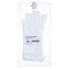 UM Veterinary Animal Adhesive Bandage, 7.5 cm x 5.5 m, White, m.Pf.vet view 1