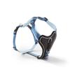 WOLTERS Professional Comfort Harness, 27–32 cm, Riverside Blue/Sky Blue view 1